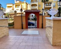 Вторичное жилье - Apartamento - Torrevieja - Торревьеха