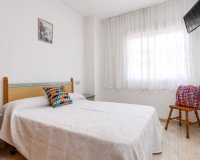 Вторичное жилье - Apartamento - Torrevieja - Торревьеха
