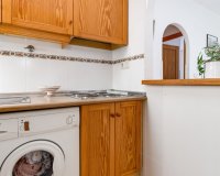 Вторичное жилье - Apartamento - Torrevieja - Торревьеха