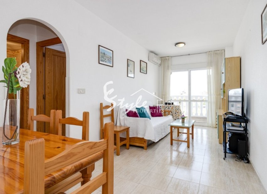 Вторичное жилье - Apartamento - Torrevieja - Торревьеха
