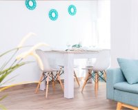 Вторичное жилье - Apartamento - Torrevieja - Торревьеха