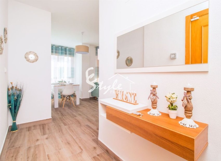 Вторичное жилье - Apartamento - Torrevieja - Торревьеха