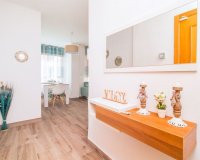 Вторичное жилье - Apartamento - Torrevieja - Торревьеха