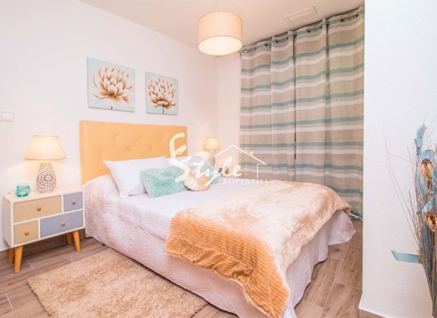 Вторичное жилье - Apartamento - Torrevieja - Торревьеха