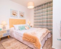 Вторичное жилье - Apartamento - Torrevieja - Торревьеха