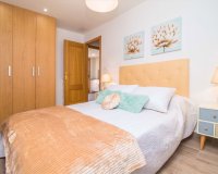 Вторичное жилье - Apartamento - Torrevieja - Торревьеха