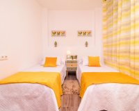 Вторичное жилье - Apartamento - Torrevieja - Торревьеха