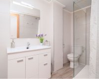 Вторичное жилье - Apartamento - Torrevieja - Торревьеха