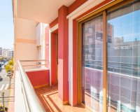 Вторичное жилье - Apartamento - Torrevieja - Торревьеха