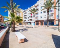 Вторичное жилье - Apartamento - Torrevieja - Торревьеха