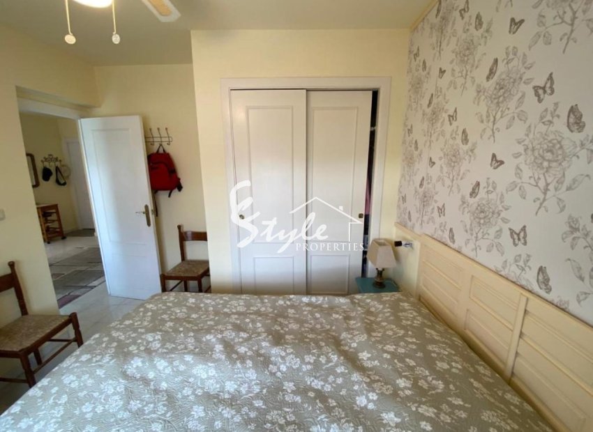 Вторичное жилье - Apartamento - Torrevieja - Торревьеха