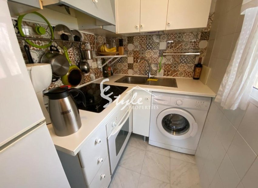 Вторичное жилье - Apartamento - Torrevieja - Торревьеха
