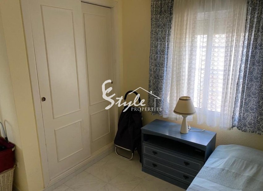 Вторичное жилье - Apartamento - Torrevieja - Торревьеха
