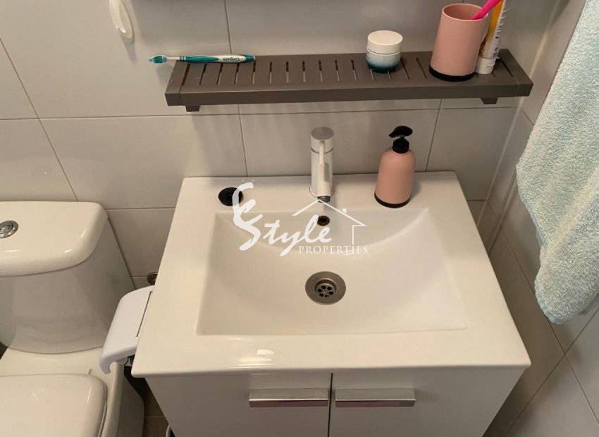 Вторичное жилье - Apartamento - Torrevieja - Торревьеха