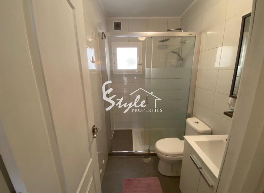 Вторичное жилье - Apartamento - Torrevieja - Торревьеха