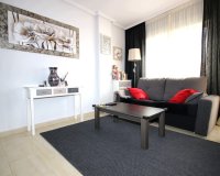 Вторичное жилье - Apartamento - Torrevieja - Торревьеха