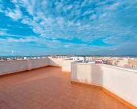 Вторичное жилье - Apartamento - Torrevieja - Торревьеха