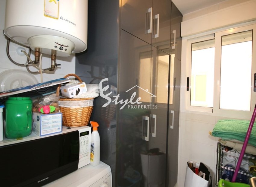 Вторичное жилье - Apartamento - Torrevieja - Торревьеха