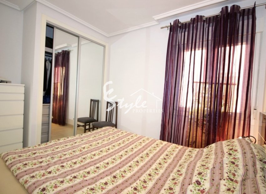 Вторичное жилье - Apartamento - Torrevieja - Торревьеха