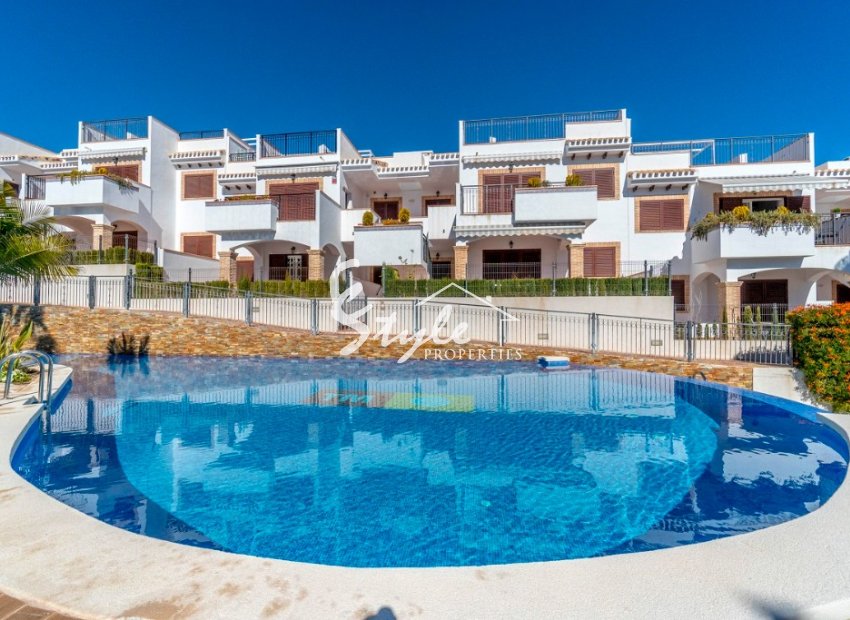 Вторичное жилье - Apartamento - Torrevieja - Торревьеха