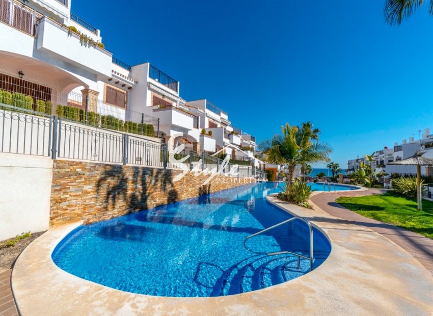 Вторичное жилье - Apartamento - Torrevieja - Торревьеха