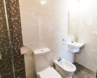 Вторичное жилье - Apartamento - Torrevieja - Торревьеха