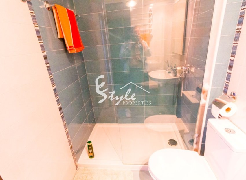 Вторичное жилье - Apartamento - Torrevieja - Торревьеха