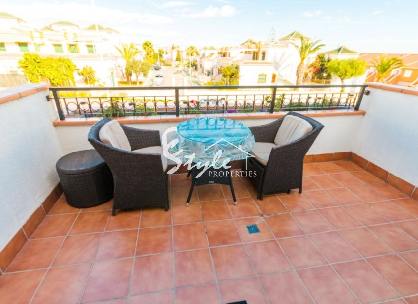 Вторичное жилье - Apartamento - Torrevieja - Торревьеха