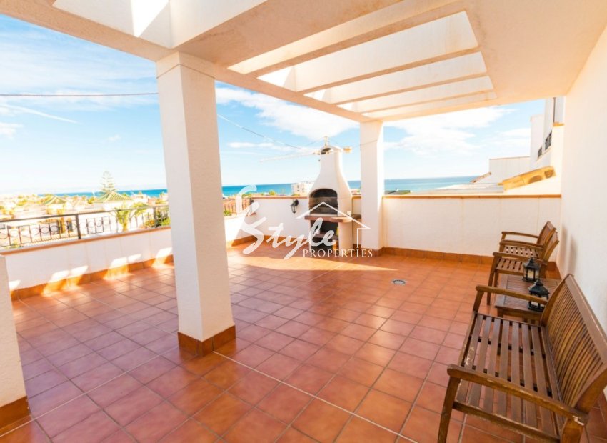 Вторичное жилье - Apartamento - Torrevieja - Торревьеха