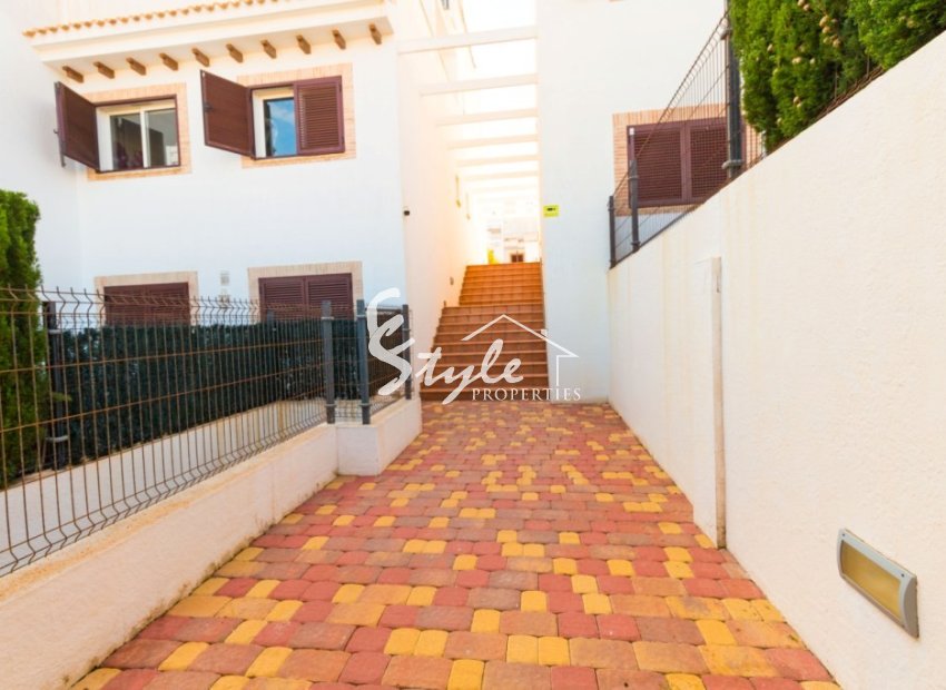 Вторичное жилье - Apartamento - Torrevieja - Торревьеха