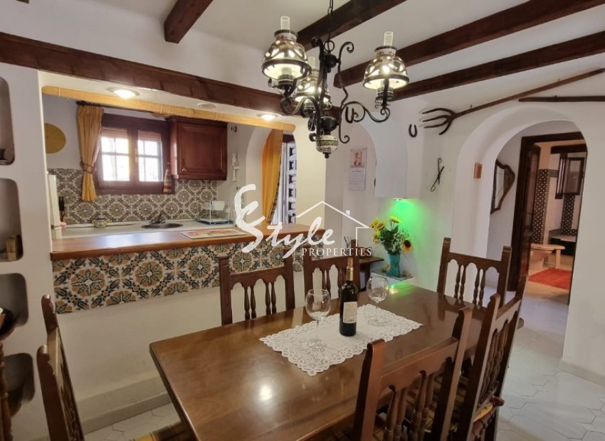 Вторичное жилье - Apartamento - Torrevieja - Торревьеха