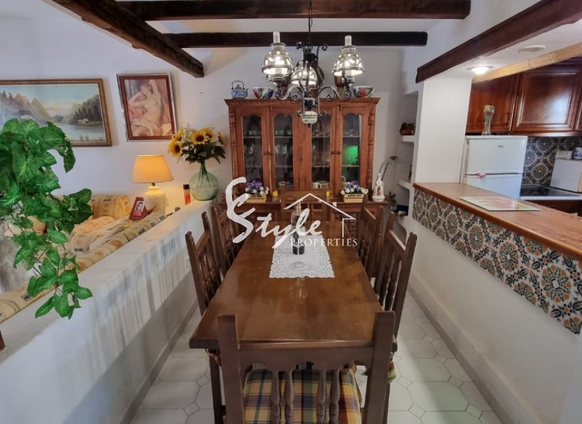 Вторичное жилье - Apartamento - Torrevieja - Торревьеха