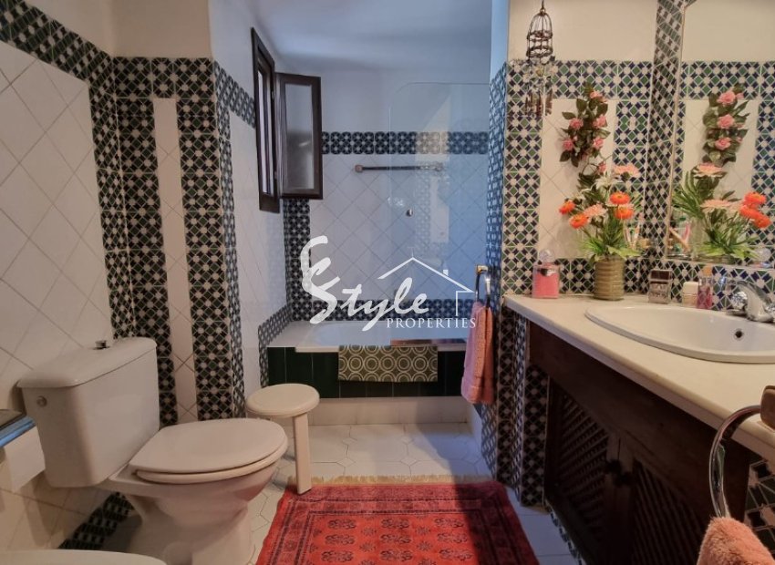 Вторичное жилье - Apartamento - Torrevieja - Торревьеха