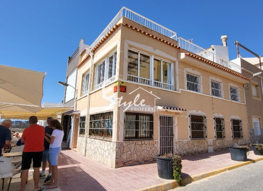 Вторичное жилье - Apartamento - Torrevieja - Торревьеха