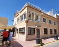 Вторичное жилье - Apartamento - Torrevieja - Торревьеха