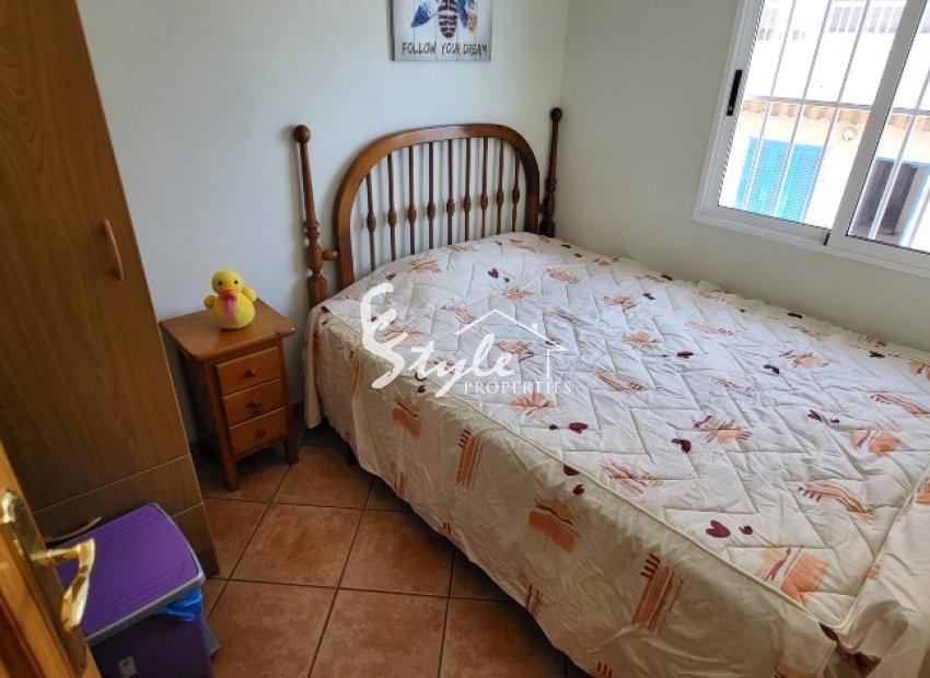 Вторичное жилье - Apartamento - Torrevieja - Торревьеха