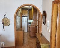 Вторичное жилье - Apartamento - Torrevieja - Торревьеха