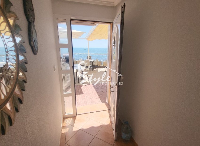 Вторичное жилье - Apartamento - Torrevieja - Торревьеха