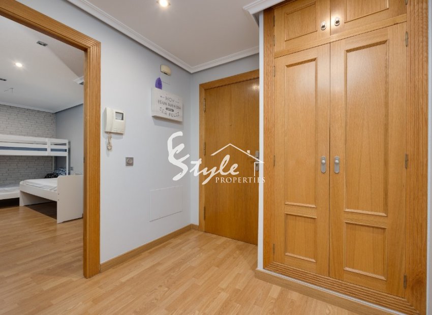 Вторичное жилье - Apartamento - Torrevieja - Торревьеха