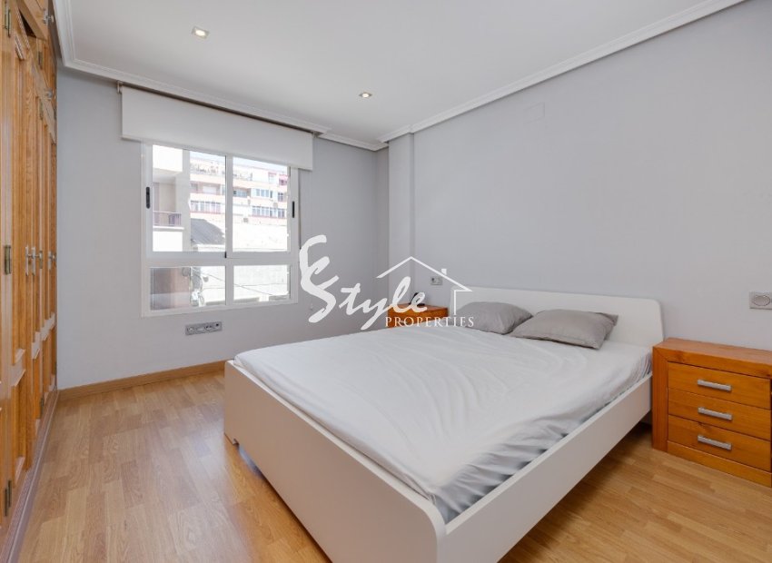 Вторичное жилье - Apartamento - Torrevieja - Торревьеха