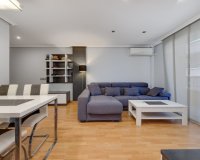 Вторичное жилье - Apartamento - Torrevieja - Торревьеха