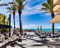 Вторичное жилье - Apartamento - Torrevieja - Торревьеха