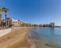 Вторичное жилье - Apartamento - Torrevieja - Торревьеха