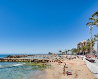 Вторичное жилье - Apartamento - Torrevieja - Торревьеха
