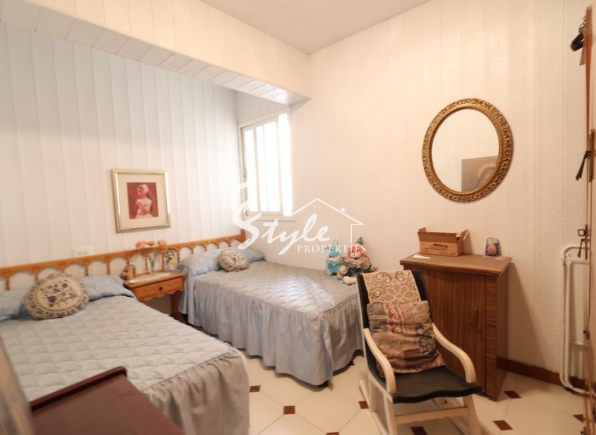 Вторичное жилье - Apartamento - Torrevieja - Торревьеха