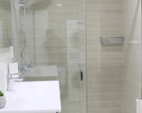 Вторичное жилье - Apartamento - Torrevieja - Торревьеха