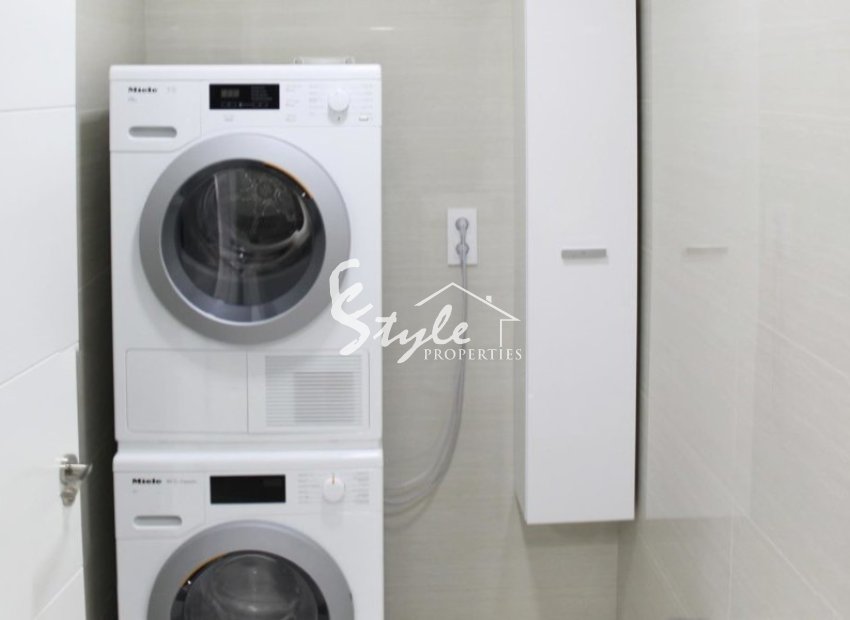 Вторичное жилье - Apartamento - Torrevieja - Торревьеха