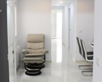 Вторичное жилье - Apartamento - Torrevieja - Торревьеха