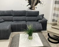 Вторичное жилье - Apartamento - Torrevieja - Торревьеха