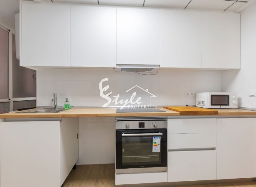 Вторичное жилье - Apartamento - Torrevieja - Торревьеха